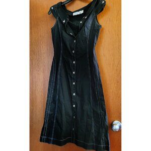 New Byron Lars Sample Dress | Estimated Size 2